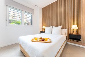 Apartamento encantandor y económico