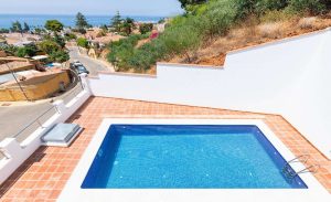 Exclusivo Chalet en Benagalbón