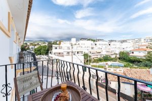 Apartamento en La Carihuela Apartamento en La Carihuela