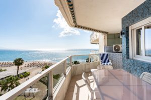 Apartamento en Trópico Carihuela