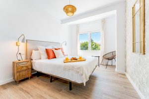 Apartamento encantador en el centro