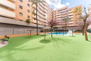 Apartamento en María Zambrano Málaga