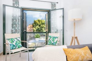 apartamento en Málaga