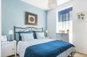 apartamento en Málaga