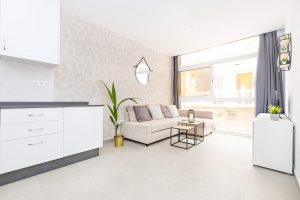 Apartamento en Cala de Mijas