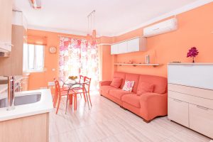 Apartamento en Fuengirola