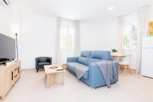 apartamento en Málaga
