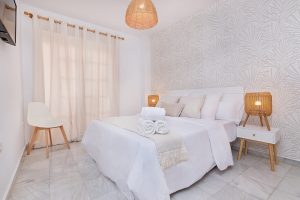 apartamento en Málaga