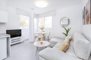 Apartamento en Málaga