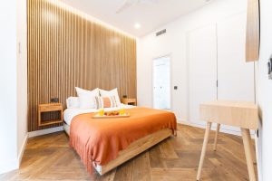 Apartamento lujoso en Capuchinos Apartamento lujoso en Capuchinos