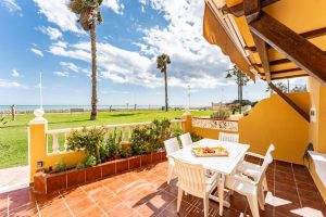 Apartamento en Guadalmar