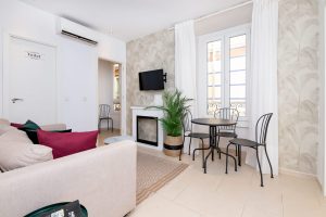 apartamento en Málaga