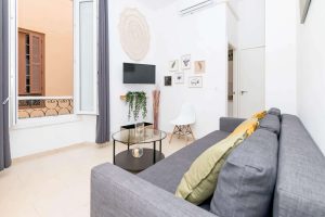apartamento en Málaga
