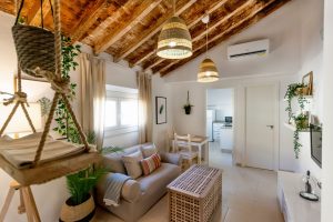 apartamento en Málaga