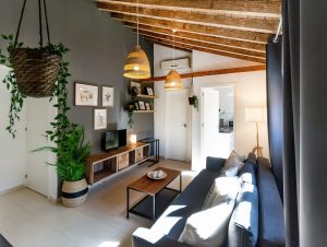 apartamento en Málaga