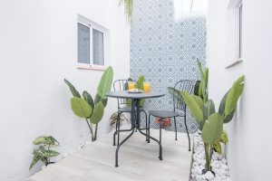 Estudio en Calle Comedias