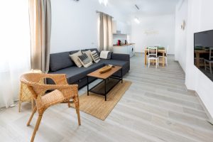 apartamento en Málaga
