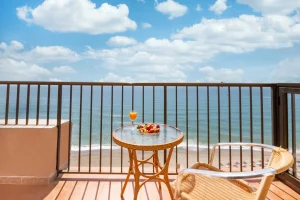 Apartamento en Fuengirola