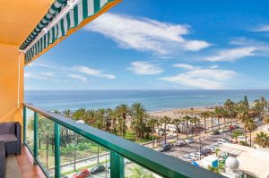 apartamento en Torremolinos
