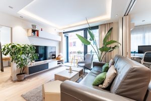 Apartamento de alquiler en el Soho Apartamento de alquiler en el Soho