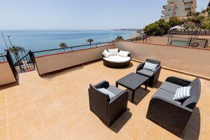 Apartamento de alquiler en Benalmádena Apartamento de alquiler en Benalmádena