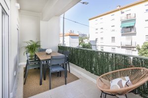 Apartamento cerca del centro