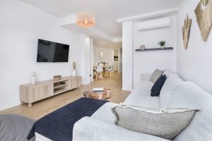 Apartamento en San Rafael