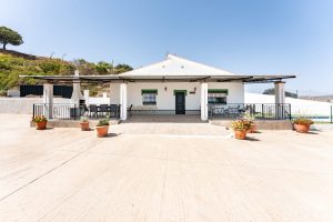 Apartamento en Málaga con vistas al mar