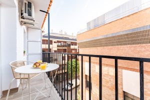 Apartamento en el centro de Fuengirola