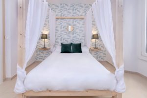 apartamento en málaga