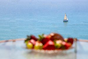 Alquiler Apartamentos en Málaga