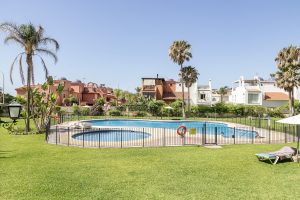 Apartamento en Los Álamos