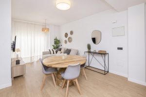 Apartamento en Calle Ollerías