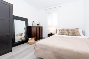 apartamento en Málaga