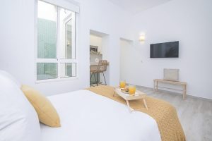 apartamento vacacional en Málaga