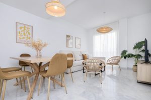 gestión de alquiler turístico en Málaga