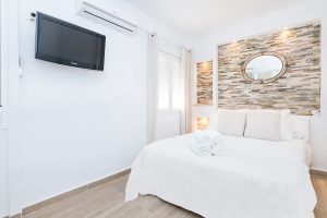 apartamento en Málaga