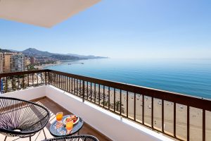 Apartamento en Málaga Apartamento en Málaga