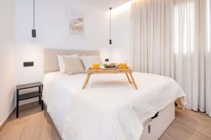 apartamento en Málaga