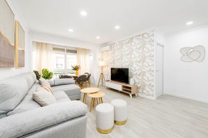 Alojamiento en Diego Vergara